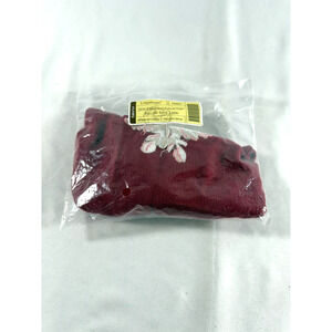 2010 Longaberger Christmas Collection Falling Snow Liner 2388027